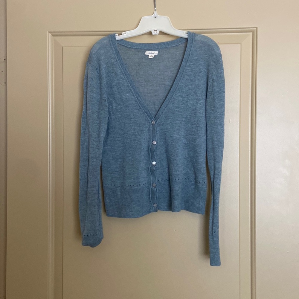 Cardigan